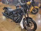 2023 Harley-Davidson FXLRS - Low Rider™ S Motorcycle for Sale