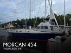 1984 Morgan 454 Boat for Sale