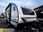 2022 Forest River Forest River Rv R Pod RP-193 22ft