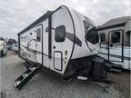 2022 Forest River Flagstaff Micro Lite 25FKS 25ft