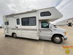 2001 Four Winds Four Winds Rv Chateau Sport 22RK 22ft
