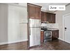 896 ROOM ONLY in Bedford-Stuyvesant 4-bed / 2.0-bath apartment