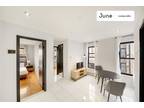 1511 ROOM ONLY in Central Harlem 4-bed / 2.0-bath apartment