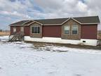 12307 55th St NW, Epping, Epping, ND