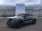 New 2023 Ford Explorer 4WD