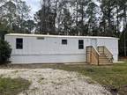 Property For Sale In Satsuma, Florida