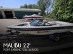 1999 Malibu Sunsetter LXI Boat for Sale