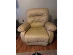 Beautiful Recliners - Opportunity