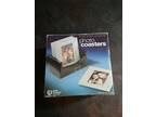 Glass Tile Drink Coaster Table Protectors Photo Picture - Opportunity