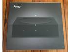 Sonos - Amp 250W 2.1-Ch Amplifier - Black - Opportunity