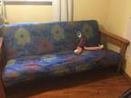 Daybed futon full size very comfortable - Opportunity