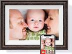 Digital Picture Frame 10.1 inch - Wi Fi Smart Photo Frame HD - Opportunity