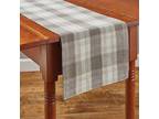 Park Designs Weathered Oak Table Runner - 54" L - Opportunity