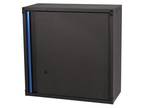 Hart 28 inch Wall Cabinet with Height-Adjustable Shelf - Opportunity