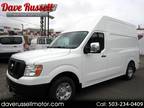 Used 2017 Nissan NV Cargo for sale.