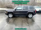 Used 2016 Jeep Patriot for sale.