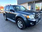 Used 2008 Ford Escape for sale.
