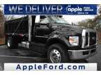 2023 Ford F-750SD Base DRW Commercial