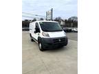 Used 2016 RAM Promaster for sale.