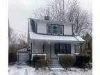 11512 Harvey Avenue Cleveland, OH