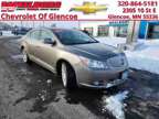 2012 Buick LaCrosse Touring 124941 miles