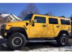 2005 Hummer H2 for Sale by Owner