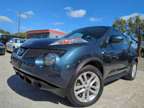 2011 Nissan JUKE for sale