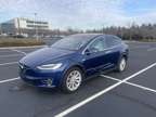 2016 Tesla Model X for sale