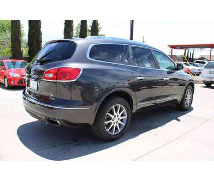 2017 Buick Enclave for sale is a Brown 2017 Buick Enclave Car for Sale in Prescott Valley AZ