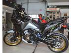 2023 Honda Africa Twin Adventure Sports ES Motorcycle for Sale