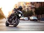 2023 Kawasaki Z900RS CAFE Motorcycle for Sale