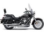 2023 Kawasaki VULCAN 900 CLASSIC LT Motorcycle for Sale