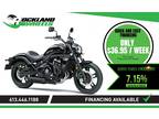 2023 Kawasaki VULCAN S Motorcycle for Sale