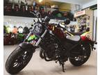 2023 Honda Rebel 300 Motorcycle for Sale