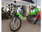 2023 Kawasaki KLX230 S Non-ABS Motorcycle for Sale