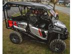 2022 Honda PIONEER 1000 5 SEATER TRAIL with Roof, Windshield ATV for Sale