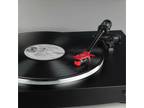 Audio Technica AT-LP3 Fully Automatic 2-Speed Belt-Drive Stereo Turntable
