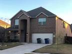 2113 Serenity Avenue Wylie, TX