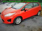 Used 2013 FORD FIESTA For Sale