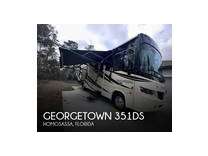 2014 forest river georgetown 40