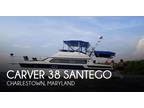 1989 Carver 38 Santego Boat for Sale