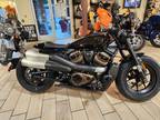 2023 Harley-Davidson Sportster® S