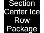 2 Tickets Calgary Flames @ Detroit Red Wings 2/9/23 Detroit