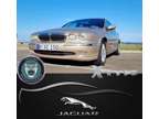 2002 Jaguar x-type