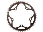 FSA, 52T, 10sp., BCD: 130mm, 5 Bolts, Outer Chainring