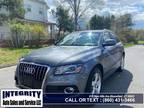 Used 2012 Audi Q5 for sale.