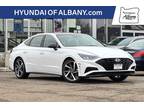 2023 Hyundai Sonata SEL Plus Albany, OR