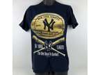 Vintage 1997 New York Yankees MLB Licensed Graphic T-Shirt