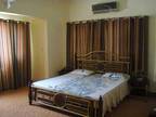 Furnished room for rent on weekly and monthly basis