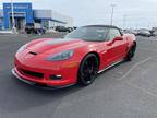 2013 Chevrolet Corvette Red, 6K miles